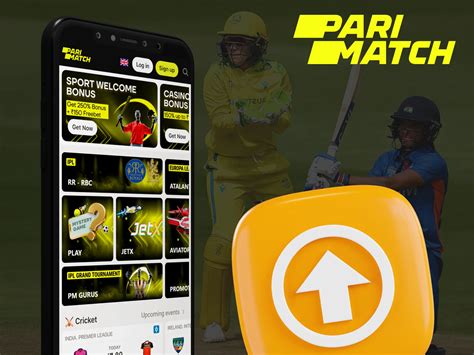 Parimatch App Download for Android (APK) and iOS in 1 Click.
